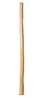 Natural Finish Didgeridoo (TW620)